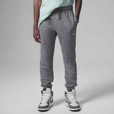 【正規品質保証】 Big Essentials Fleece Brooklyn MJ Jordan Kids' Nike.com Pants. 浄水器・整水器
